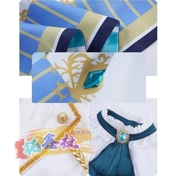 ウマ娘 プリティーダービー Pretty Derby メジロマックイーン コスプレ衣装 ウィッグ 靴 選択可 IMPECCABLEHEALTHCARESERVICES_COM