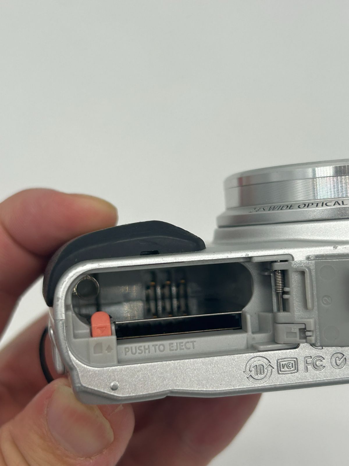 OLYMPUS STYLUS SH-60 24倍ズーム#77 OLYMPUS STYLUS SH-60 24倍ズーム#77
