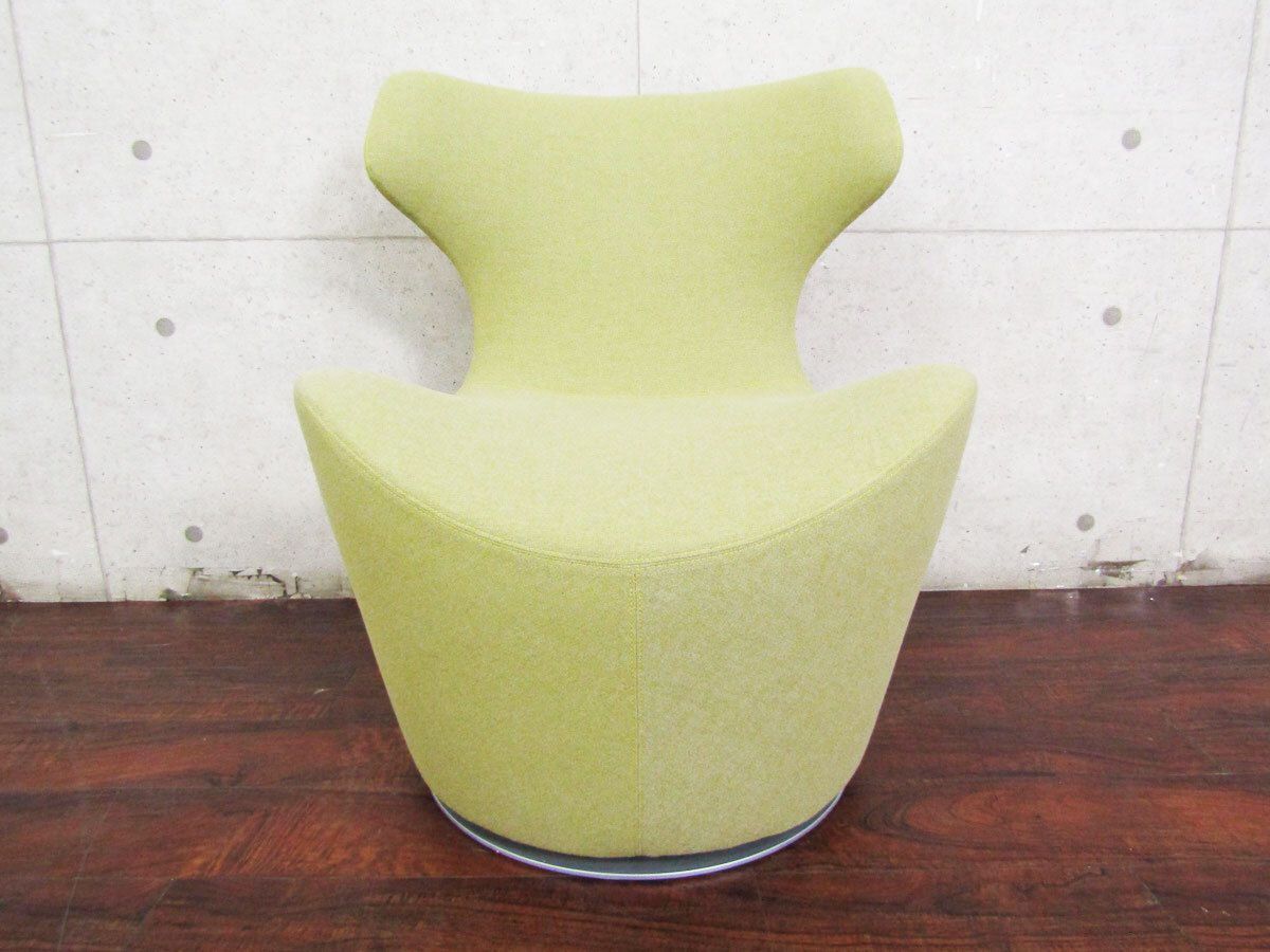 展示品□未使用品□B&B ITALIA□イタリア最高級□PICCOLA