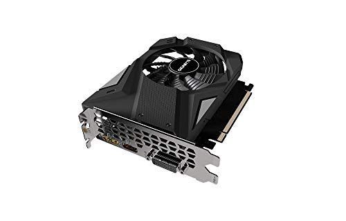 GIGABYTE NVIDIA GeForce GTX1650搭載グラフィックボード GDDR6 4GB