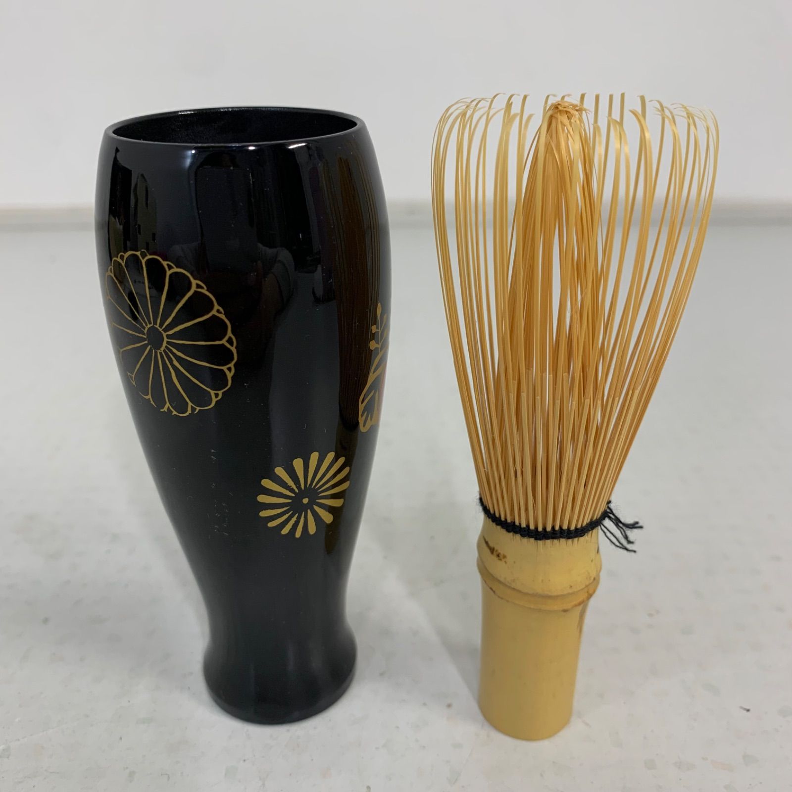 茶道具