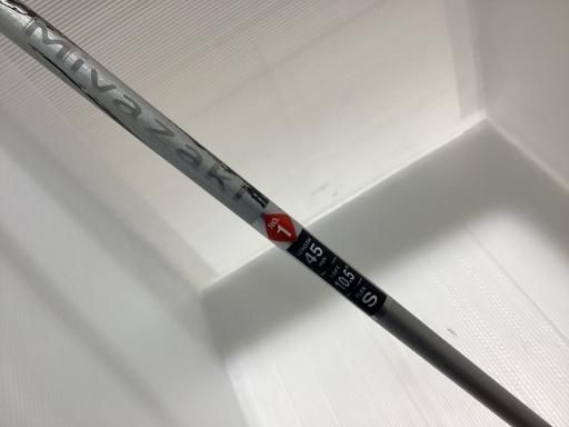 ベルナシオン　すー出品です❗️ 中古】 ダンロップ SRIXON Z565 TG 10.5° ドライバー DR