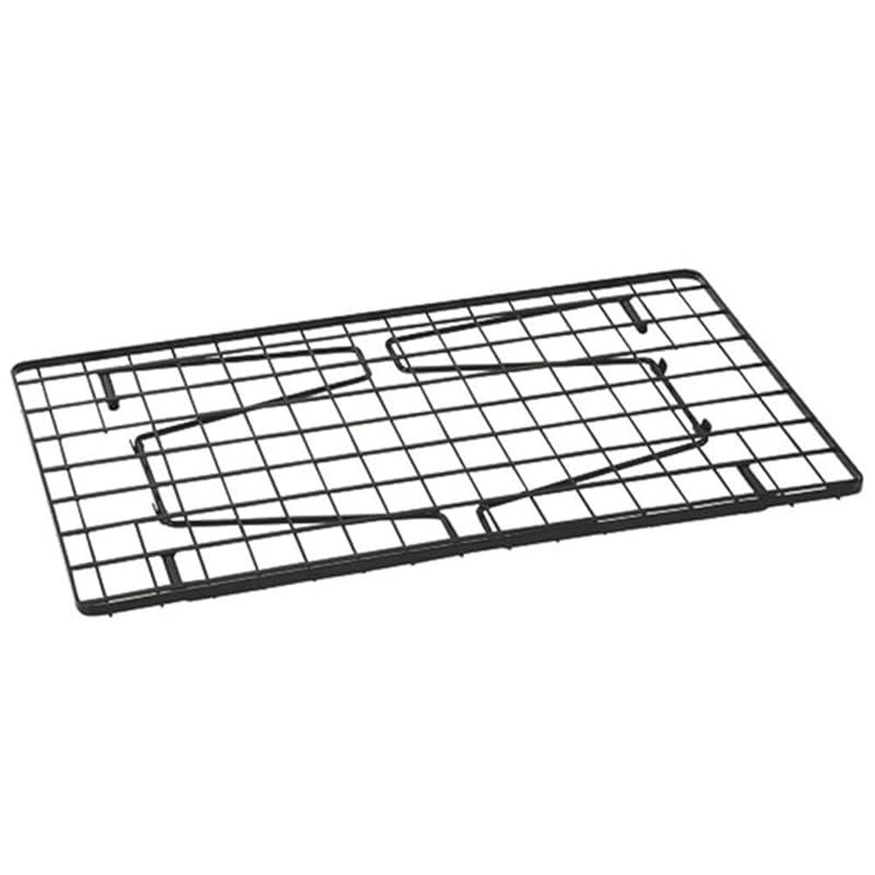 ユニフレーム(UNIFLAME) フィールドラック ブラック 1 フィールド