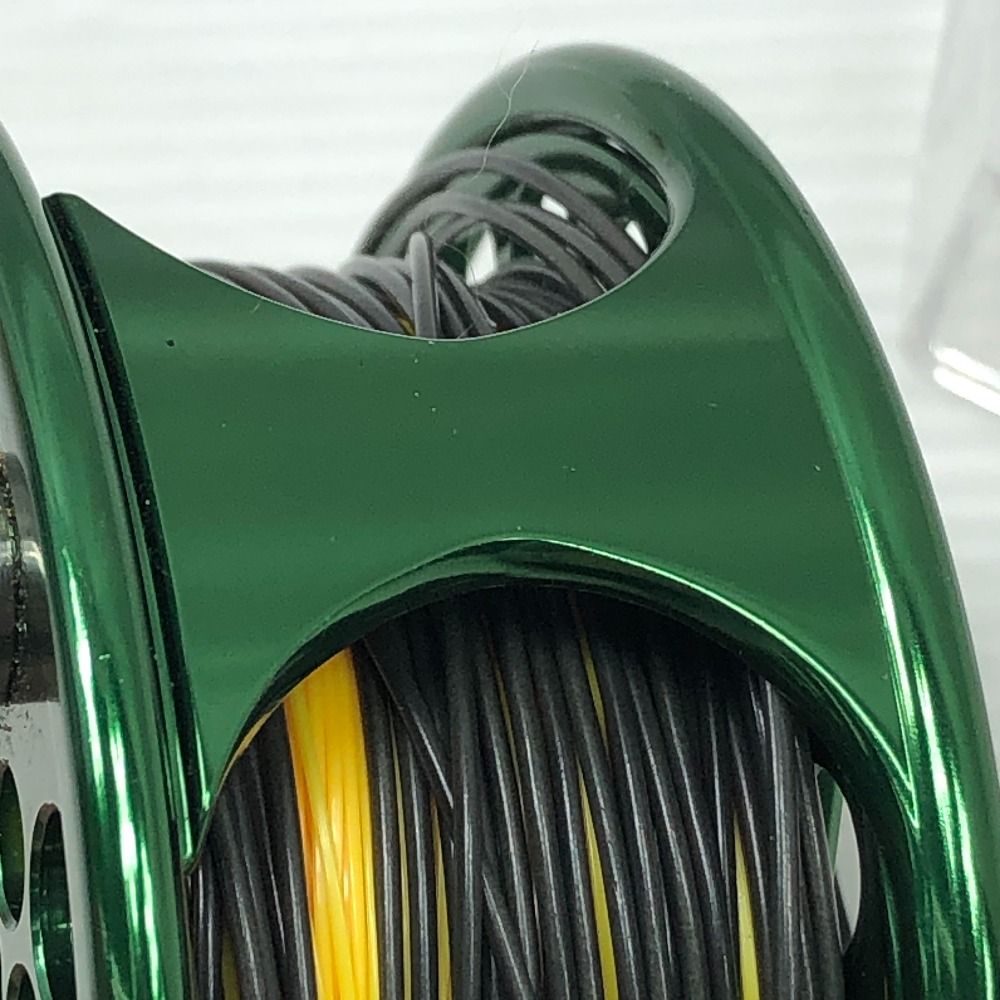 ΣΣSMITH スミス フライリール マリエットM-3 HRDEVELOPMENT_JP