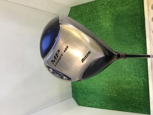 中古】 ミズノ MP TYPE-1 1W ドライバー DR TOUR AD J-D1 (フレックスS