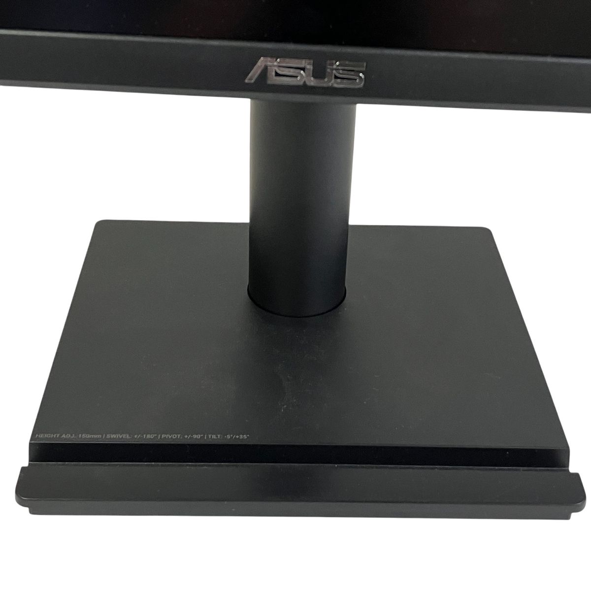 ASUS VA27UCPS 27インチ USB-C接続 モニター PC 製 良好 T10454451 VETTDRUCK_DE