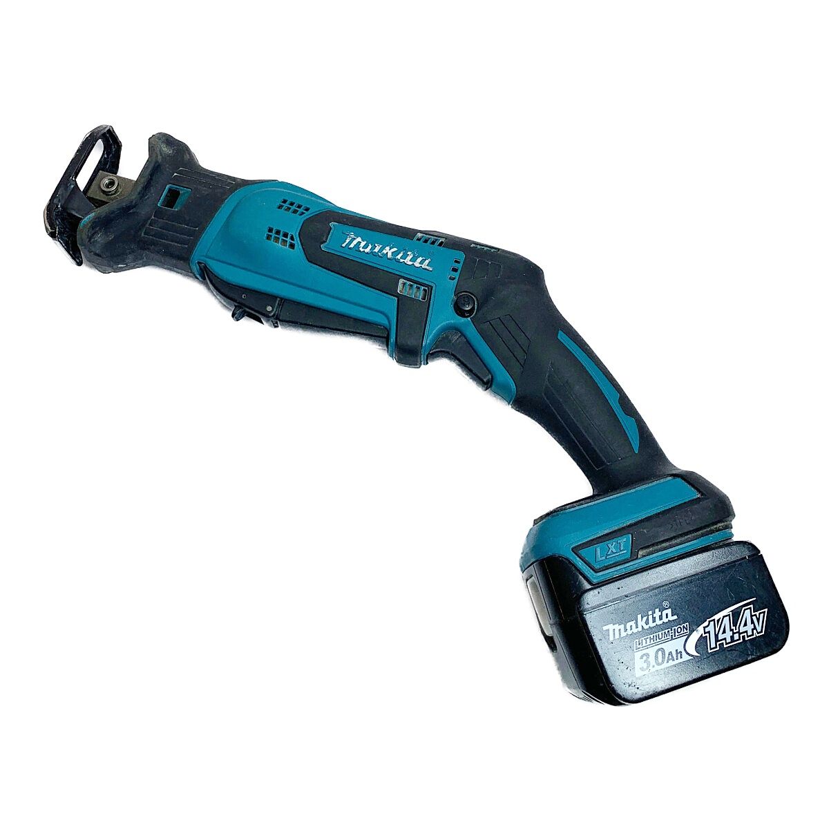 ♭♭MAKITA マキタ 14.4V 充電式レシプロソー バッテリー1個付 JR144D