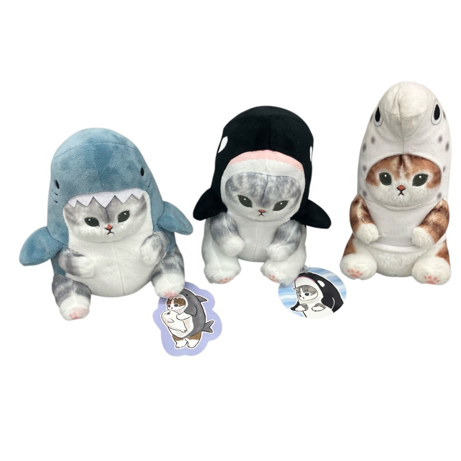 186001 ☆美品・タグ付き・未使用品多数☆ mofusand モフサンド 186001 ☆美品・タグ付き・未使用品多数☆ mofusand モフサンド