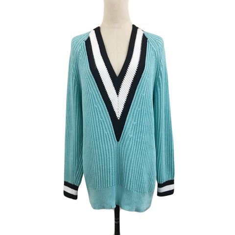 rag & bone ラグアンドボーン Vネック ニット セーター ラグ&ボーン RAG&BONE セーター ニット プルオーバー Vネック