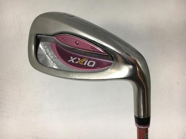 返品OK ゴルフクラブ 6本セット ダンロップ ゼクシオ13 サーティーン XXIO 13 アイアン レディス 2025 ボルドー MP1300L 7～9.P.A.S