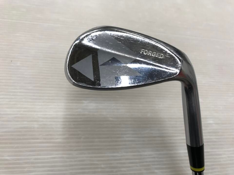 即納】TK-01 wedge | 50 | WEDGE | NSプロ MODUS3 105 | 中古 | ウェッジ | 藤本技工 - メルカリ