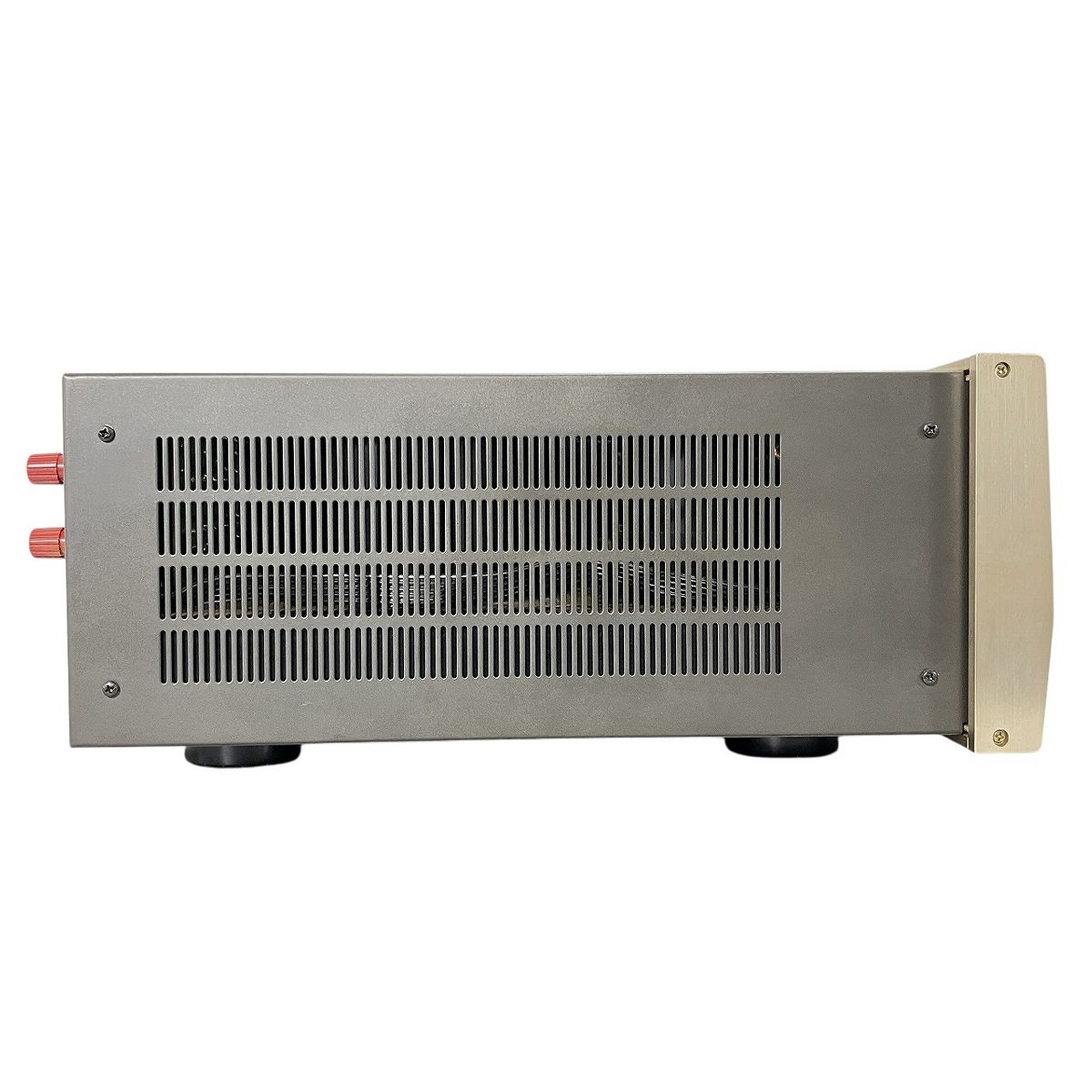 ALPINE 3554 アンプ アルパイン 本体のみ