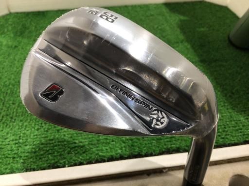 ブリヂストン BRIDGESTONE BITING SPIN 58°|12°A ウェッジ WG NS PRO MODUS3 TOUR105 フレックスS メンズ 男性用 右利き 右用 Aランク ゴルフクラブ