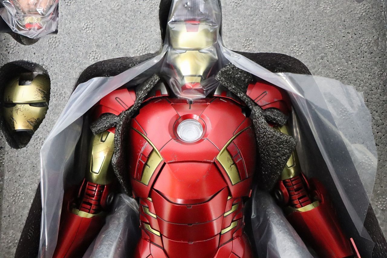 ◆アベンジャーズ アイアンマン