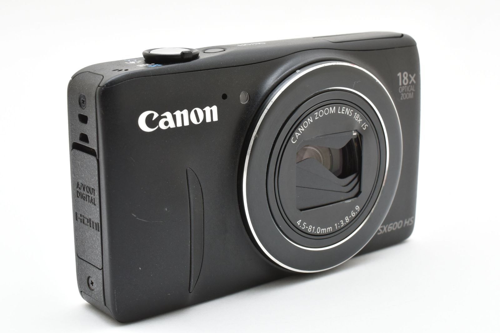 ジャンク品 Powershot SX600HS Canon ジャンク品 Powershot SX600HS Canon CANON PowerShot SX600 HS 価格