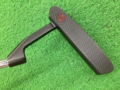 オデッセイToe Upパター#1 34インチ オデッセイ toe up i #1 34インチ