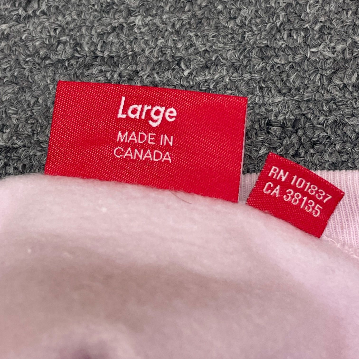 Supreme 23SS Small Box Crewneck Light Pink スモールボックスロゴ 