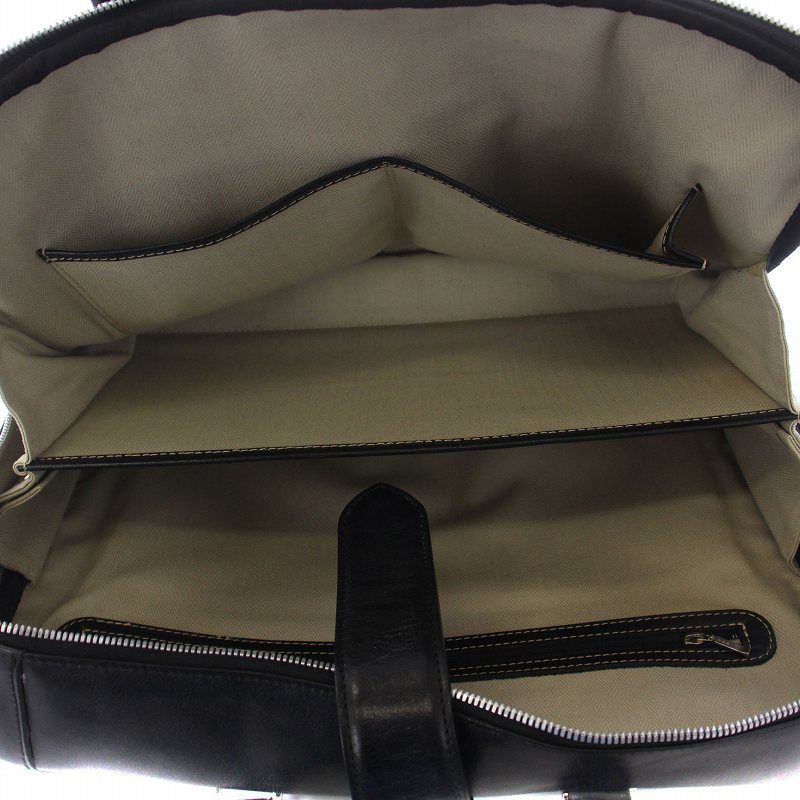 銀座タニザワ TGINZA TANIZAWA TOKYO エール ビジネスバッグ ブリーフ