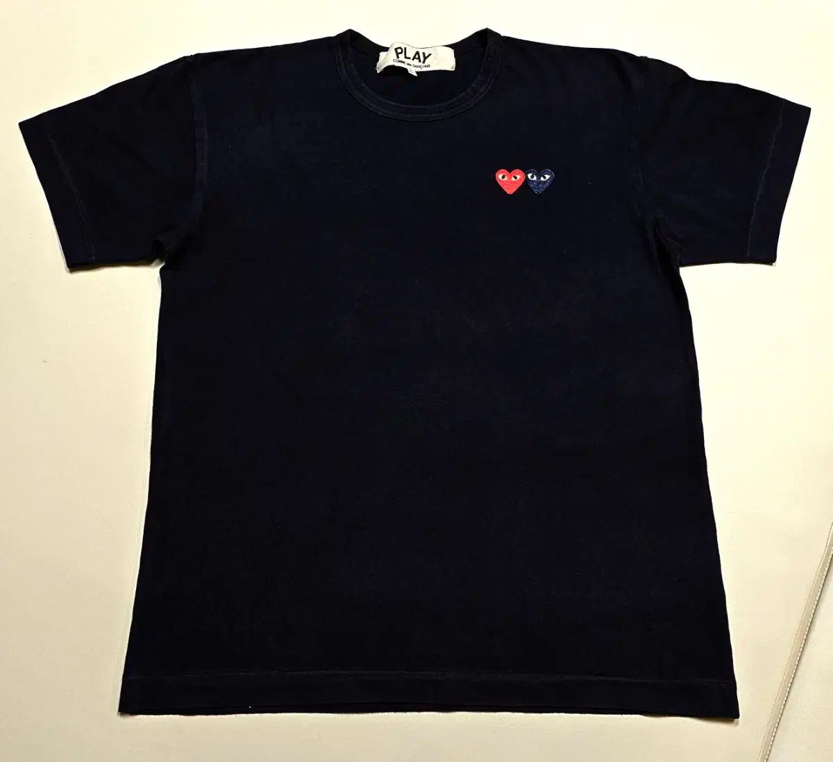 COMME des GARCONS(コム・デ・ギャルソン) Tシャツ