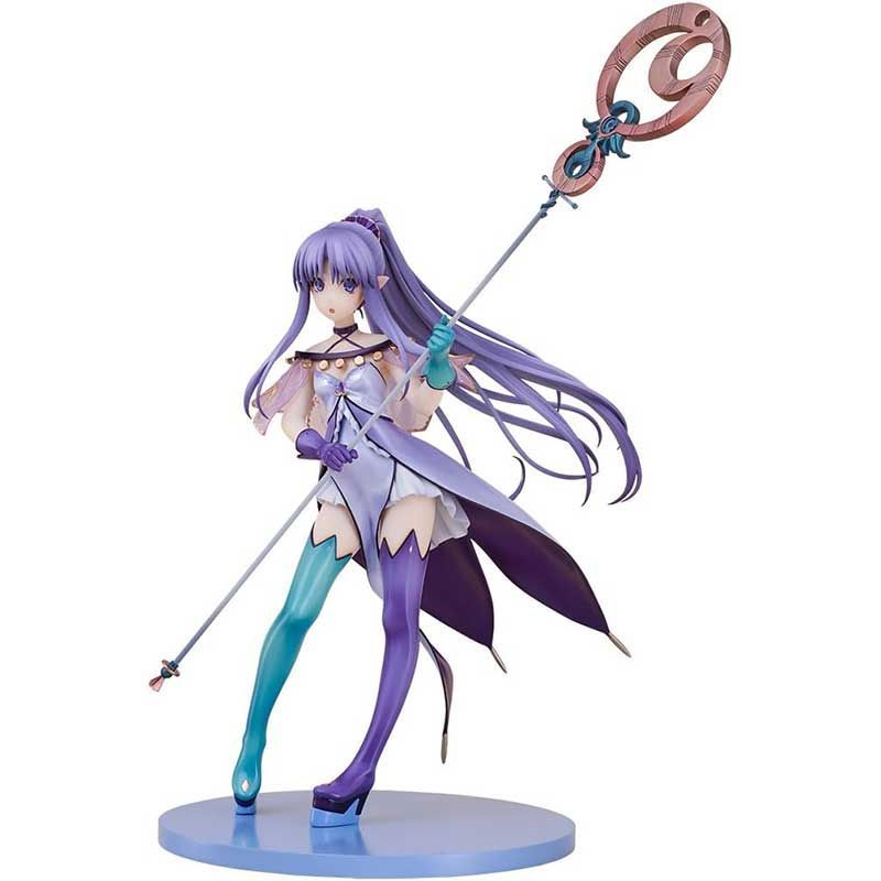 PLUM フィギュア Fateシリーズ 1/7 キャスター/メディア リリィ - メルカリ