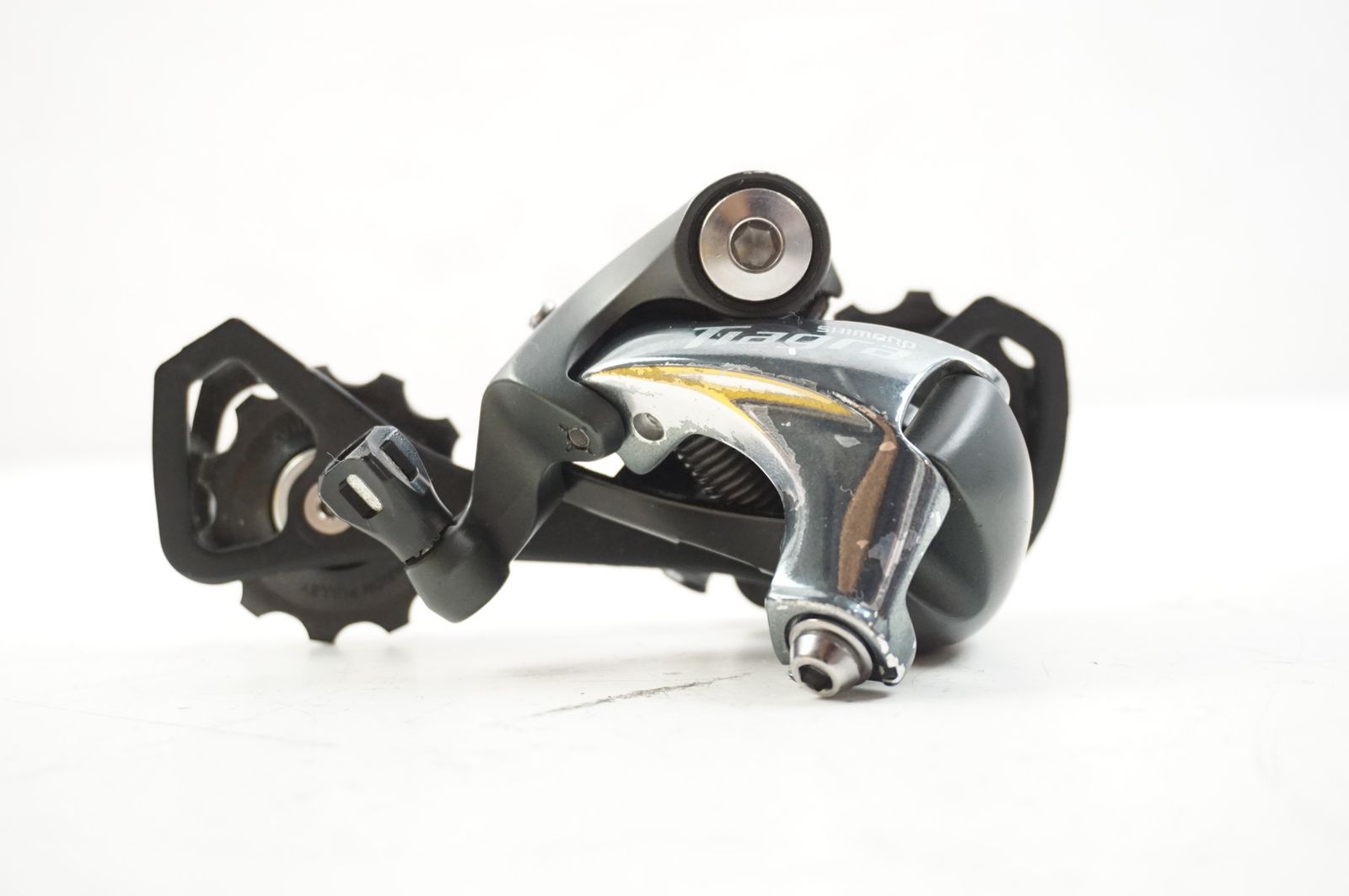 Shimano シマノ Tiagra ティアグラ ディレイラー セット SHIMANO