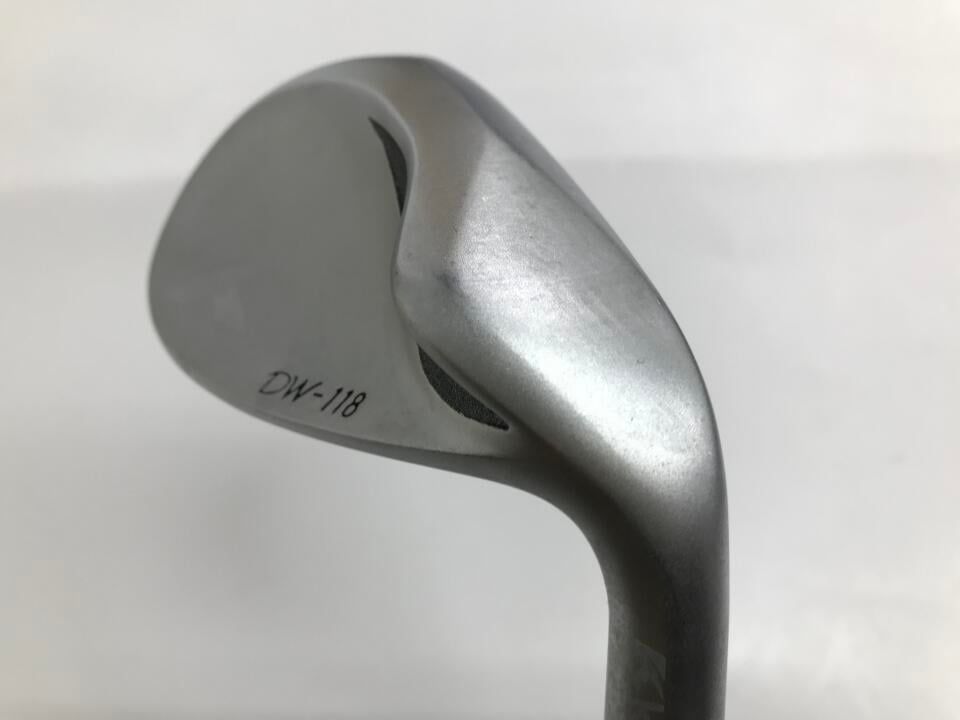 【即納】Dolphin Wedge DW-118 | 48 | S | NSプロ950GH | 中古 | ウェッジ | キャスコ