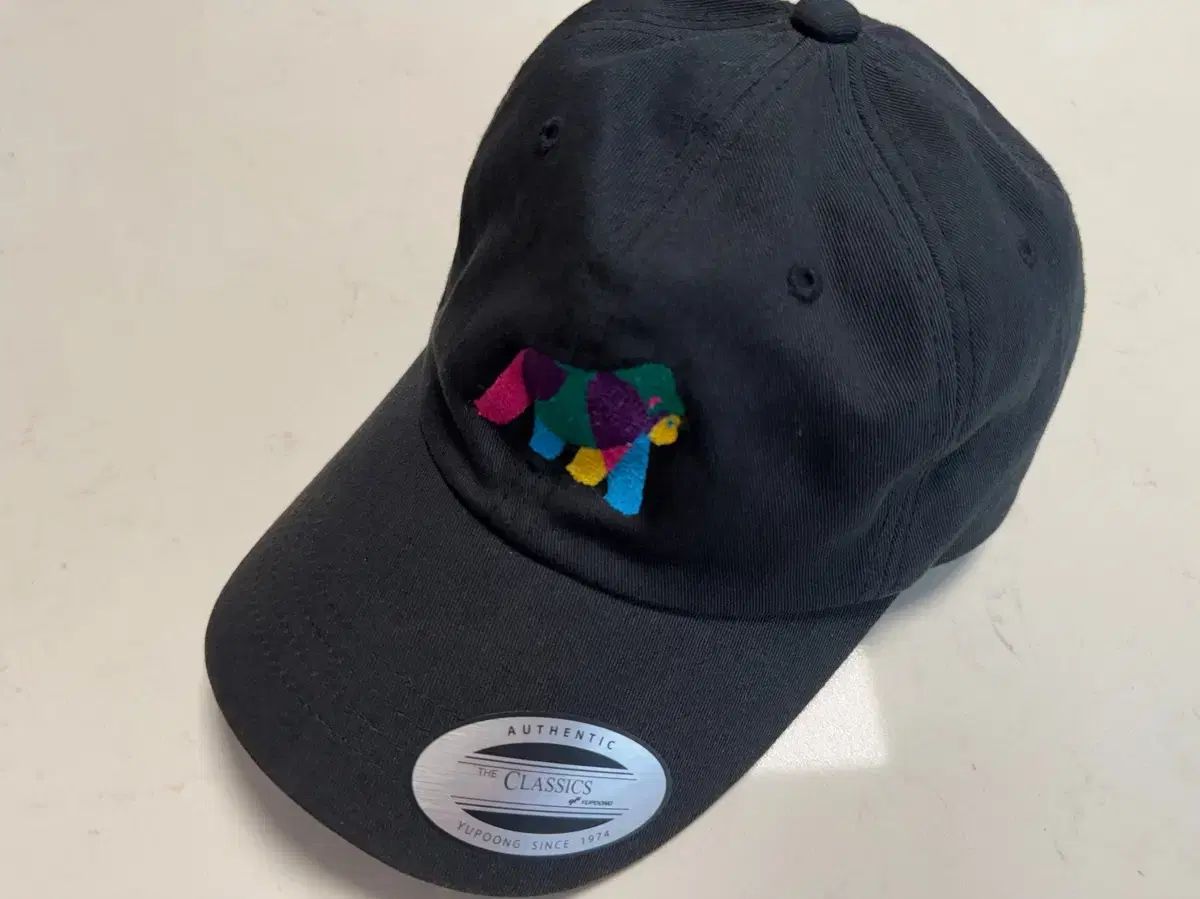 Xラージ ボールキャップ