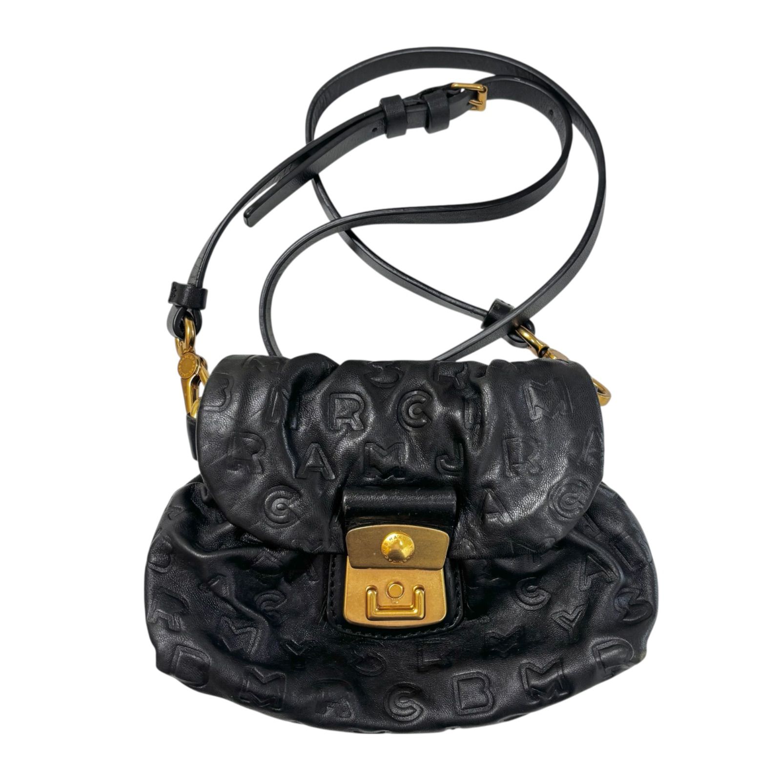 マークバイジェイコブス✨️ボストンバッグ 大容量 オールレザー ショルダーあり 楽天市場】N【MARC JACOBS】マークジェイコブス ボストンバッグ