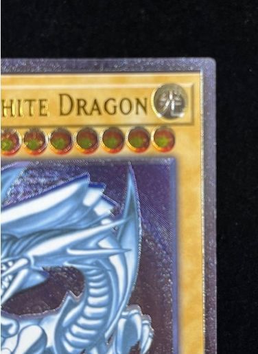 遊戯王　ots28 op28 青眼の白龍　レリーフ　北米版 遊戯王 青眼の白龍 OTS28 レリーフ 北米版 OP28-EN001 - メルカリ