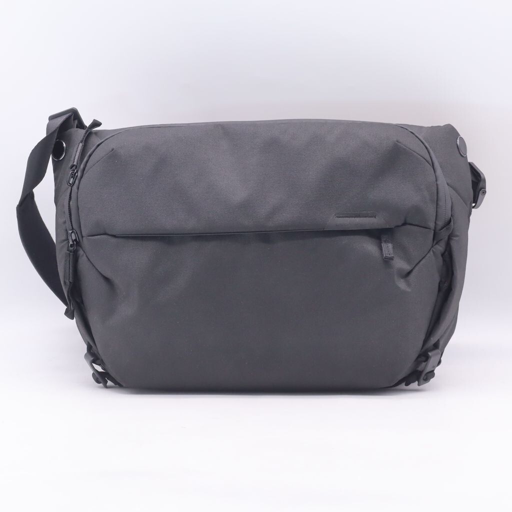 PeakDesign ピークデザイン エブリデイ スリング 10L ブラック BEDS-10-BK-2