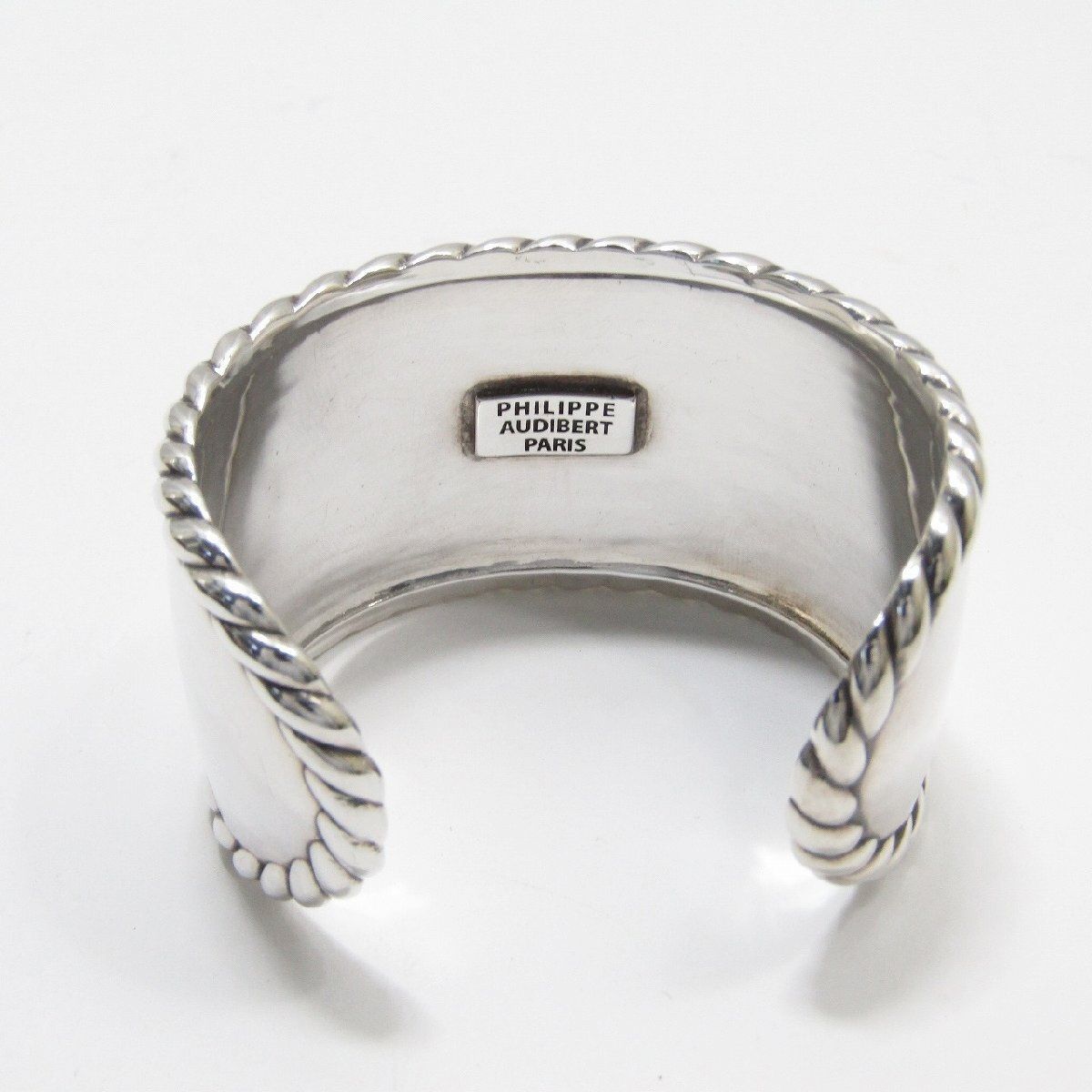 併売商品※◇中古状態良好◇ PHILIPPE AUDIBERT【フィリップオーディ
