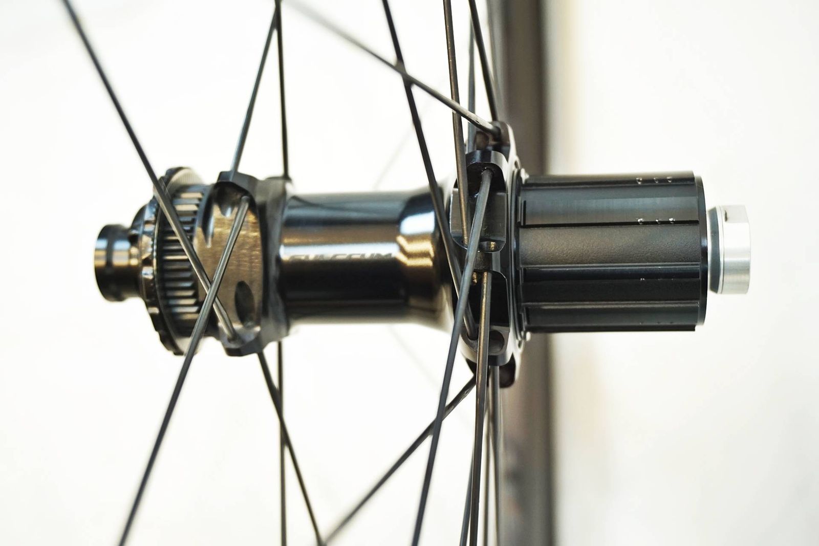 DB ホイールセット