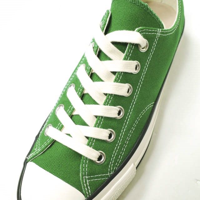 新品 CONVERSE ADDICT コンバースアディクト CHUCK TAYLOR CANVAS OX  