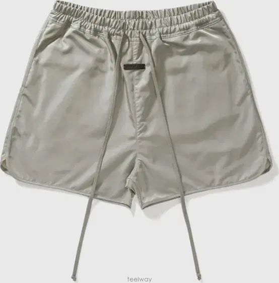 FEAR OF GOD フィアオブゴッド 7th 虹色 ショートパンツ s