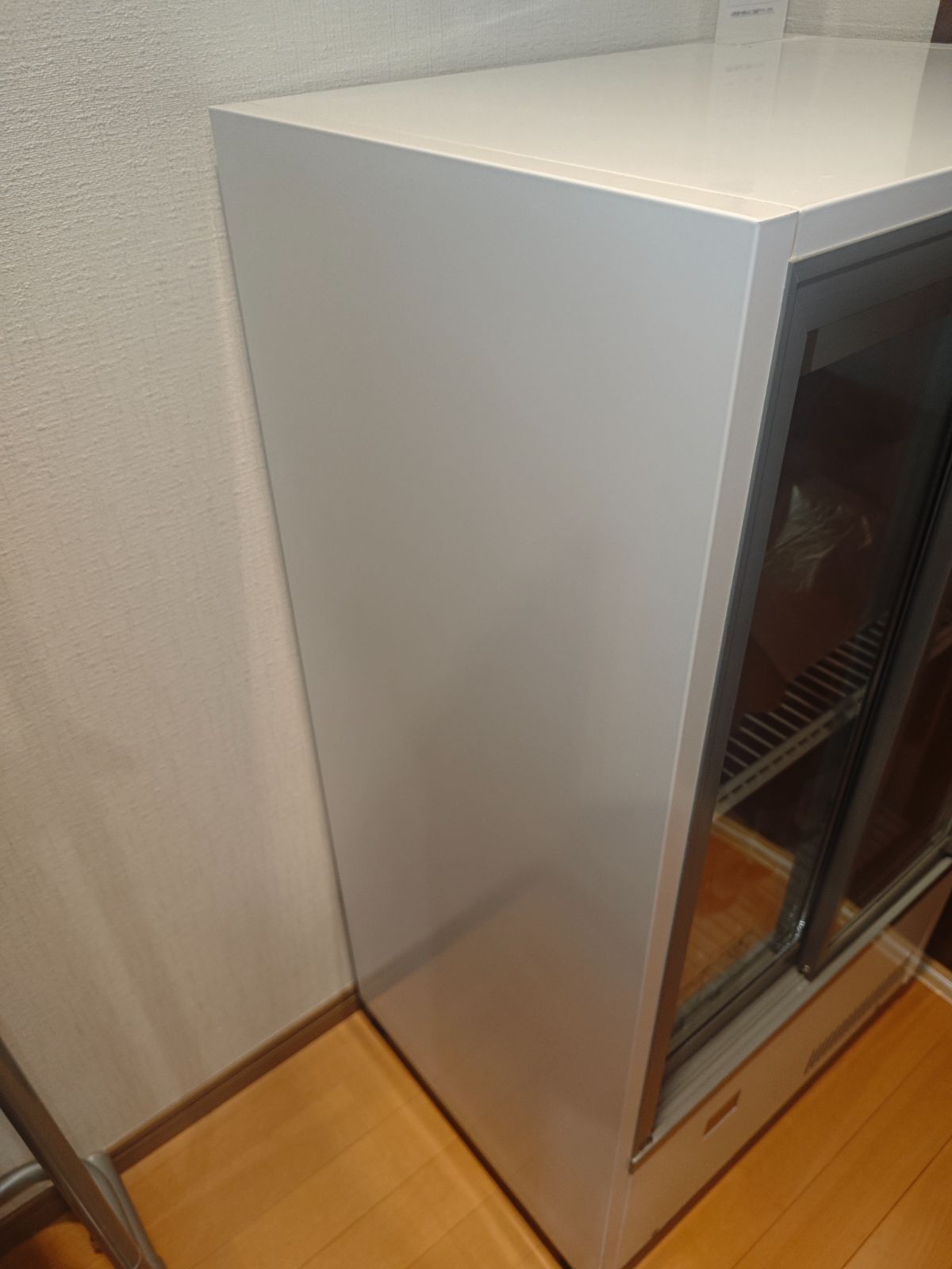 冷蔵ショーケース 業務用
