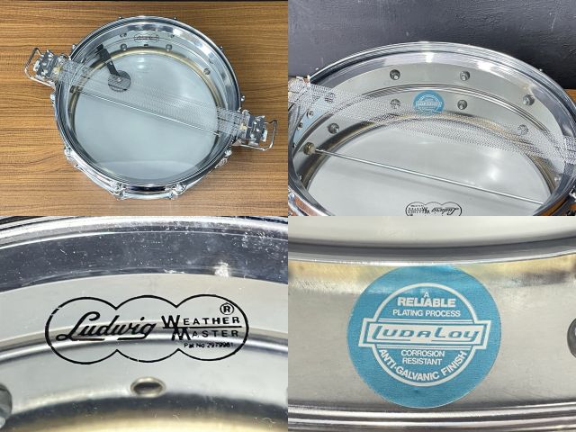 Ludwig