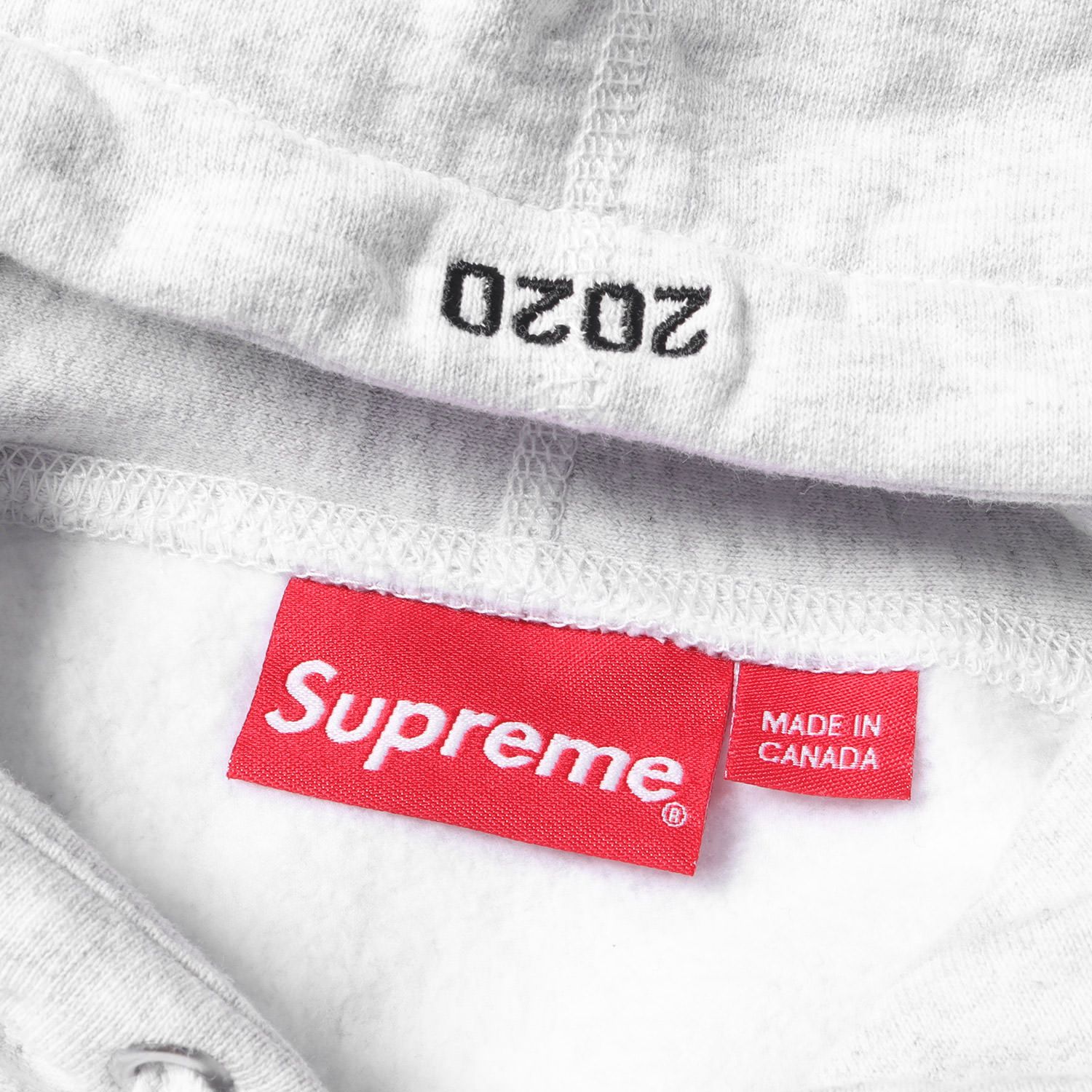 美品 Supreme シュプリーム パーカー モーションロゴ スウェット 