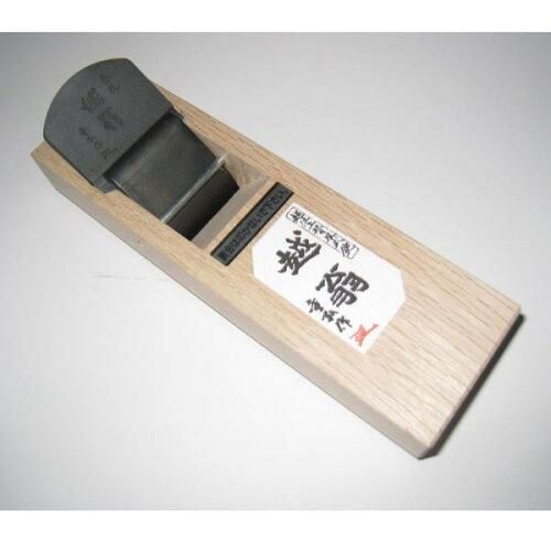 3営業日で発送 ナシモト工業 越翁 替刃式小鉋 48mm 20840