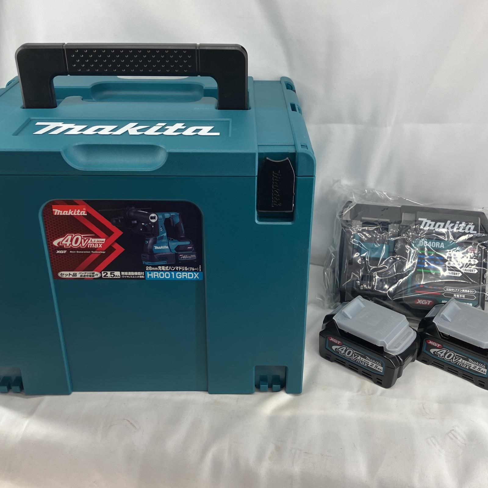 MAKITA マキタ
