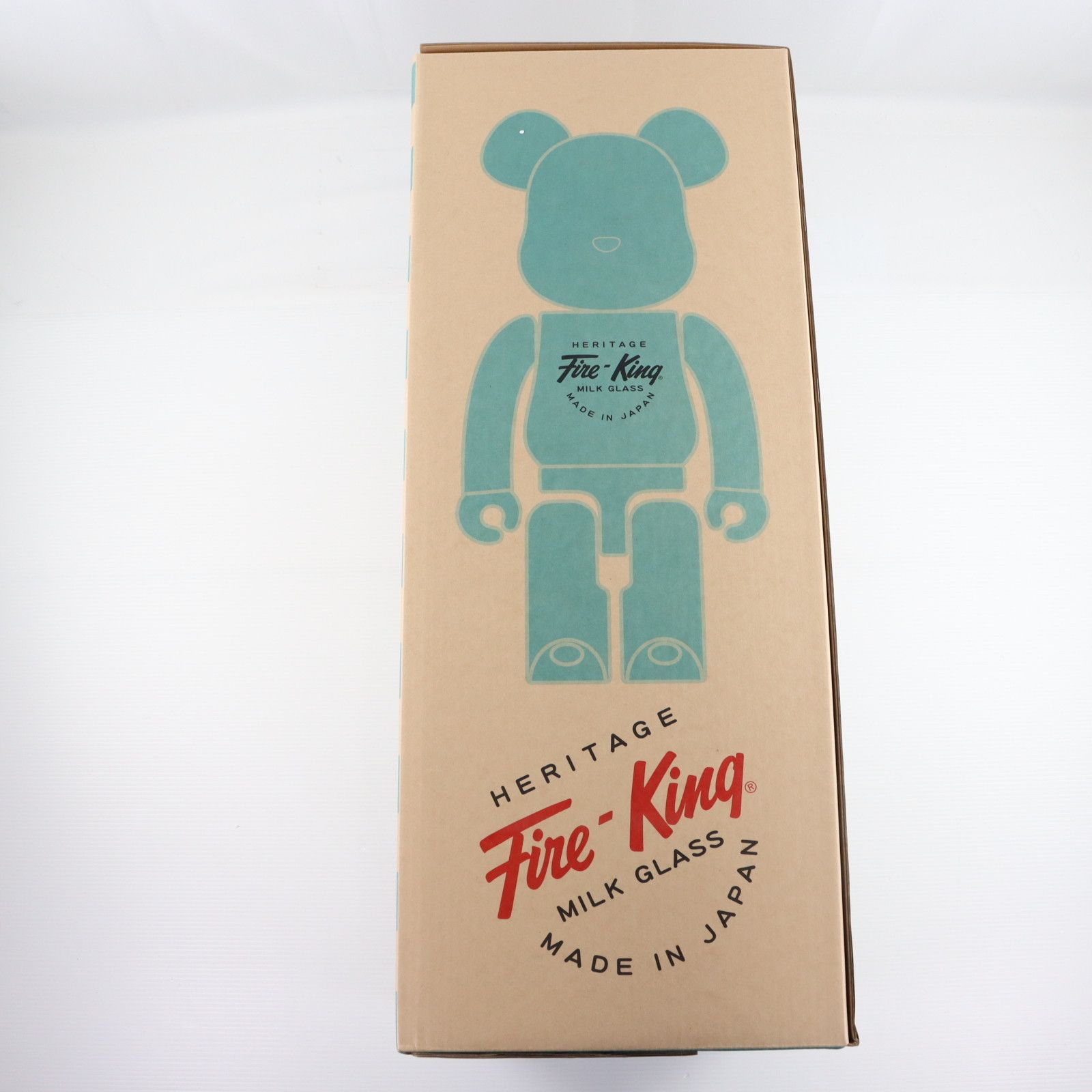 Fire-King ファイヤーキング