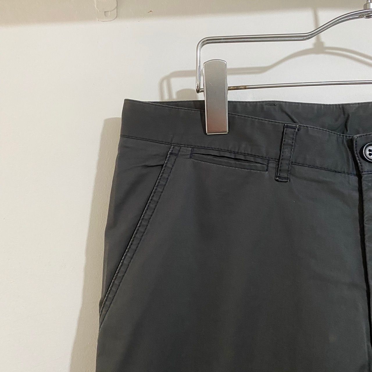 00s PRADA 5POCKET PANTS