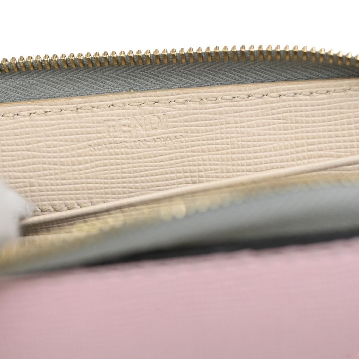 フェンディ FENDI カードケース バッグバグズハイ FENDI】フェンディ