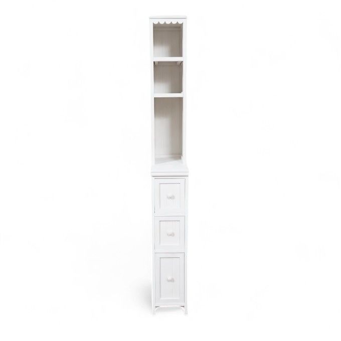 サニタリー収納