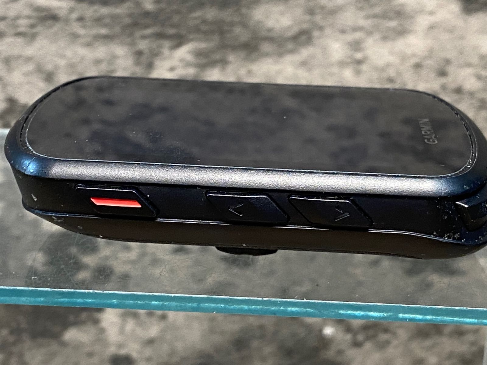 サイクルコンピューター スピード