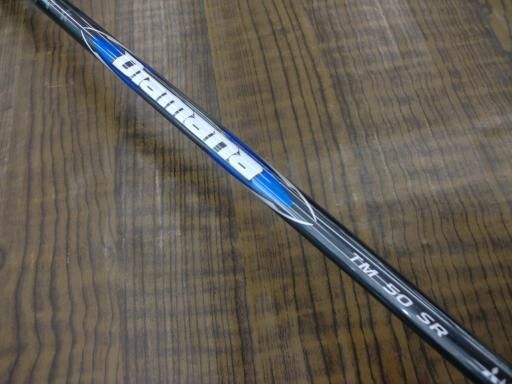 中古】 テーラーメイド Qi35 MAX 10.5° ドライバー DR Diamana BLUE