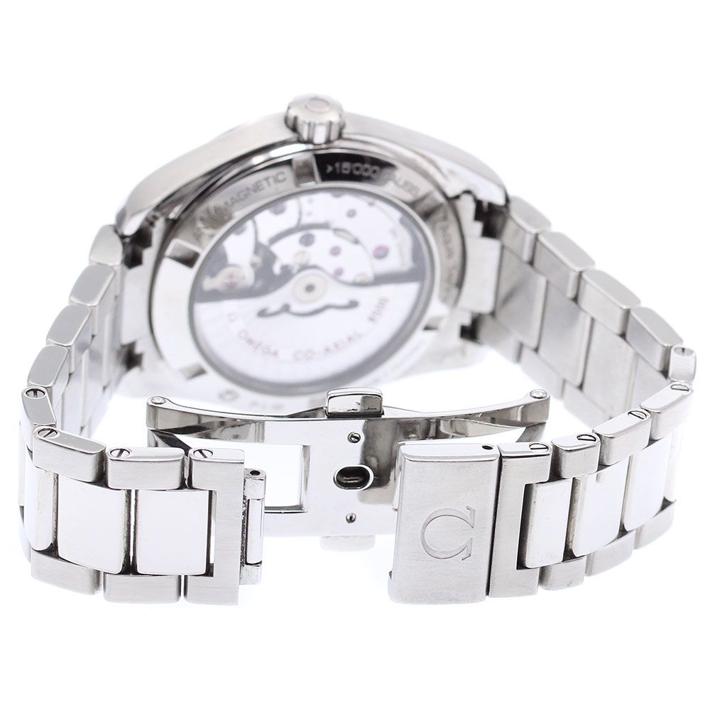 オメガ OMEGA 231.10.39.21.03.002 シーマスター アクアテラ 150M