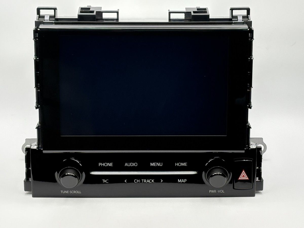 DVDデッキ 10インチモニターx2セット DVH-570 HDM-W10 DVH-570