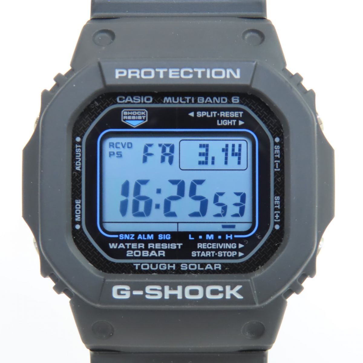 タフソーラー シリーズ新品CASIO カシオ G-SHOCK 正規品 タフソーラー 腕時計（マッドマスター）MUDMASTER マスターオブG ソーラー電池 黒 G-SHOCK ジーショック CASIO カシオ 腕時計 GA-B2100-1A タフソーラー