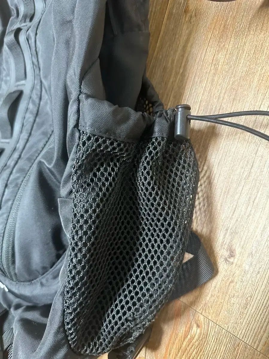 THE NORTH FACE ザ ノース フェイス ビッグショット