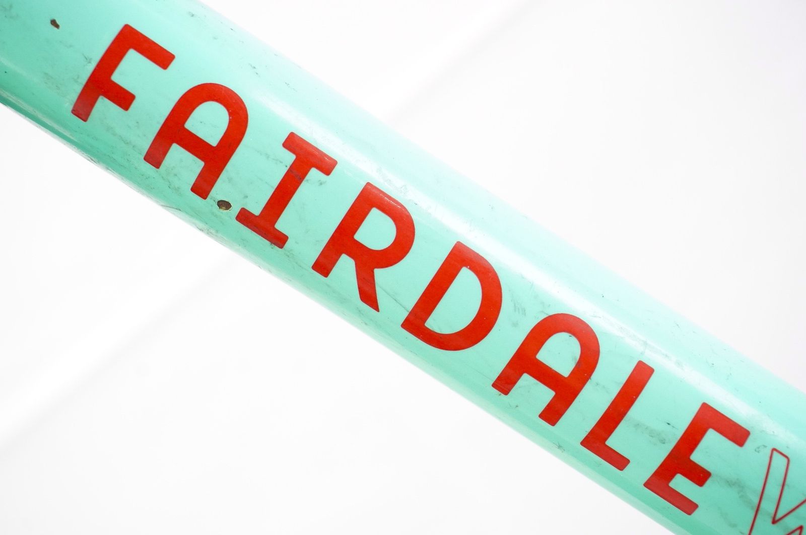 FAIRDALE フェアデール